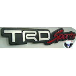 LOGO TRD Sport